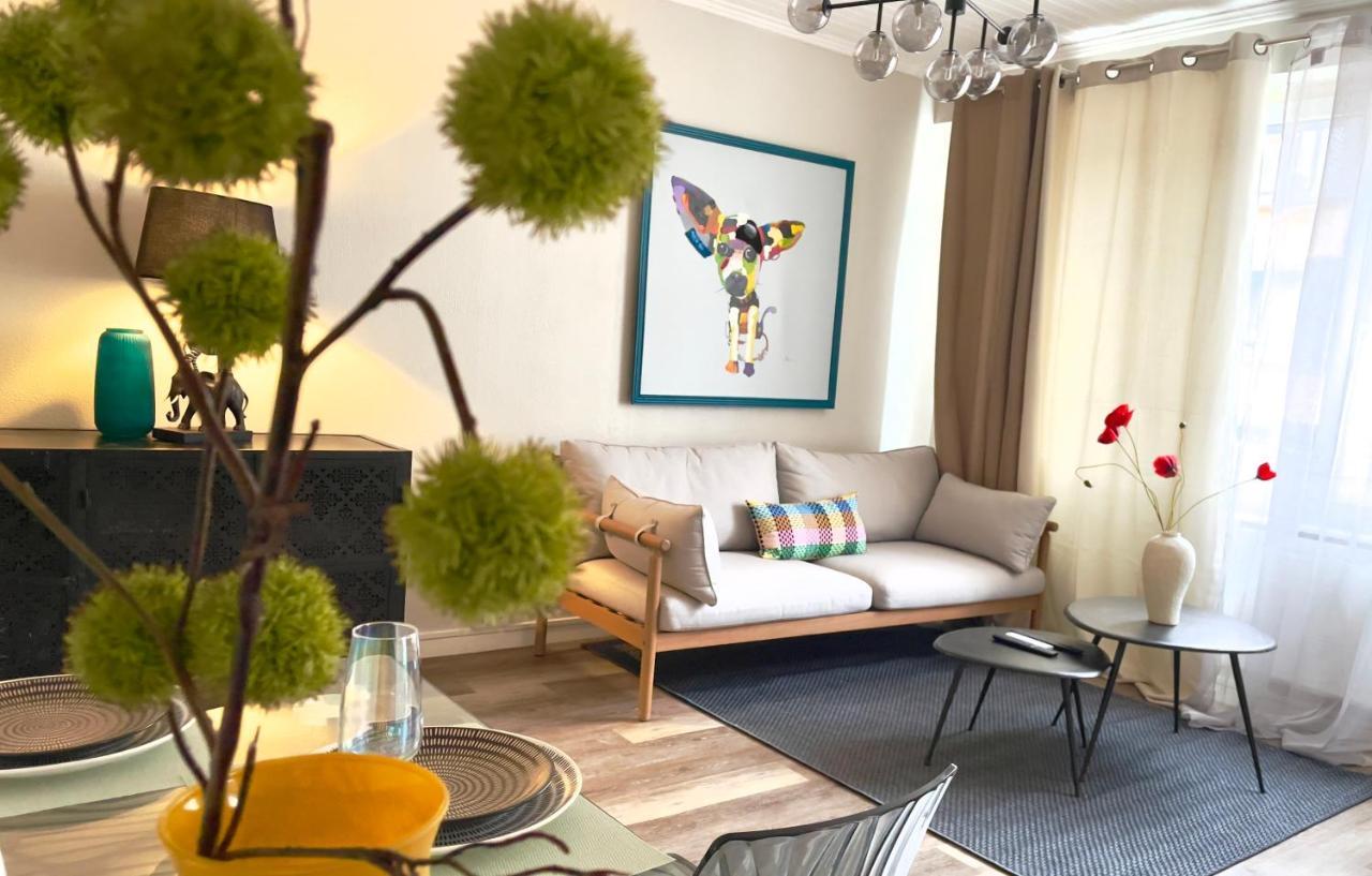 Apartamento Arina & Julien La Defense-Paris Suresnes Exterior foto